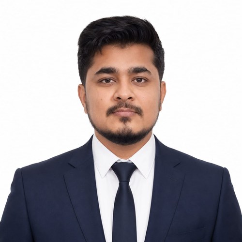Mohammad Delowar Hossain